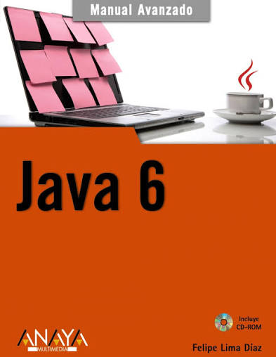 MANUAL AVANZADO JAVA 6